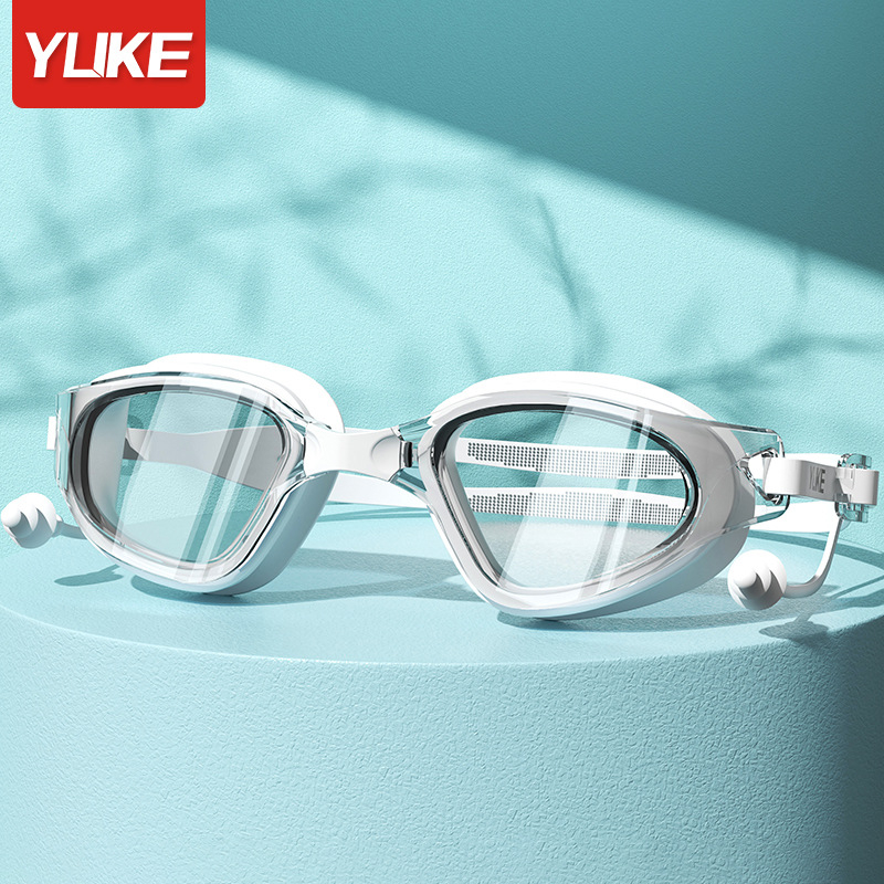 Kính bơi người lớn yuke 6032 cao cấp - onesport