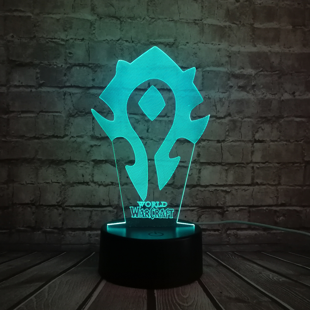 %E3%80%90Mucheng%20Mall%E3%80%91NEW%203D%20Lamp%20GAME%20WOW%20World%20of%20Signs%207%20Color%20Desk%20Table%20LED%20Night%20Light%20%20Kids%20Children%20Xmas%20Gift%20Illusion%20-%20Image%204