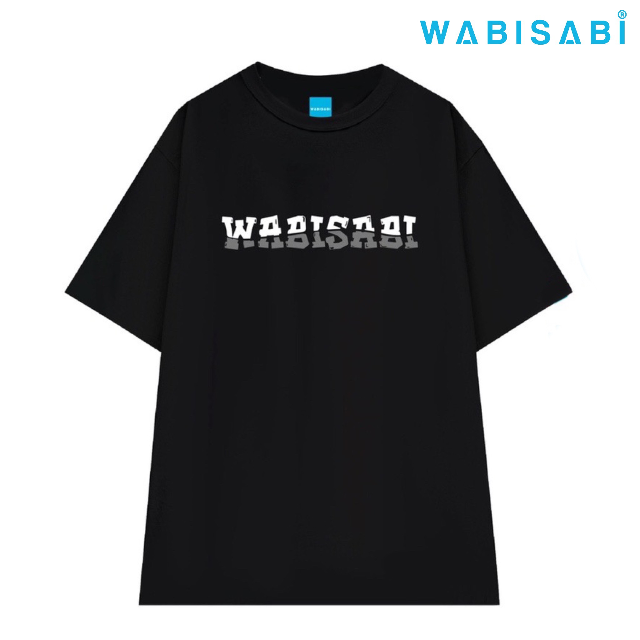 Áo thun WabiSabi -WSA8