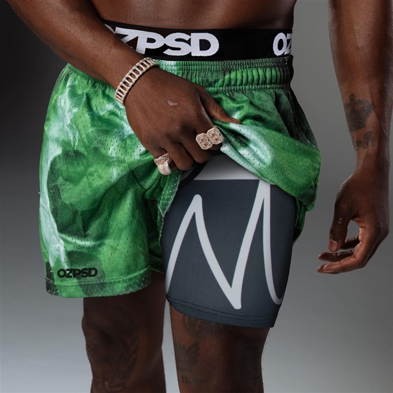 Popular Polyester Man Underwear Boxer Men Soft Trunk Men Panties Boxers Pack Shorts Underpants Top O14. 