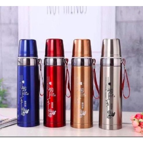 Bình Ủ Giữ Nhiệt 750ml