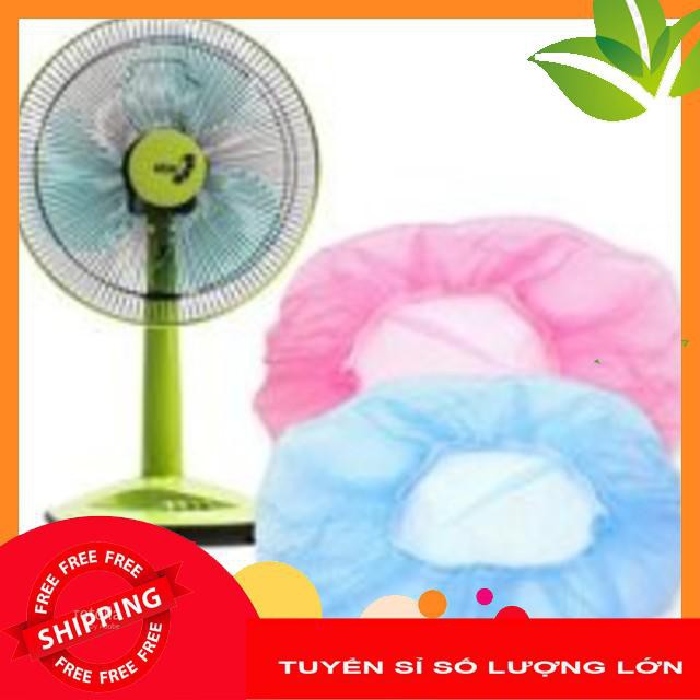Lưới bọc quạt /Lưới bọc an toàn cho bé