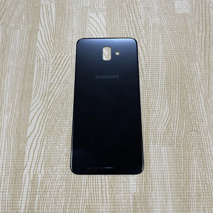 Nắp lưng Samsung J6 Plus