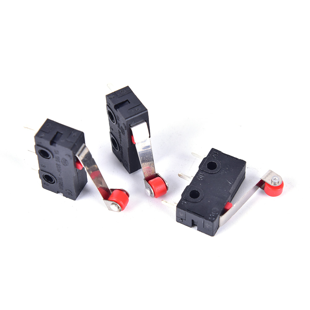 %E3%80%90TrendGlobe%E3%80%9110Pcs/Set%20Mini%203-Pin%20Tact%20Switch%20Round%20Handle%20Clock%20Microswitch%20%20KW12-3%205A%20250V%20-%20Image%203