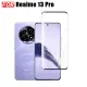 3 in 1 Realme 13 Pro Plus Tempered Glass Screen Protector for Realme 13 Pro 5G 13 Pro Plus Realme 12 Pro 12 Pro Plus Full Cover Tempered Glass Film. 