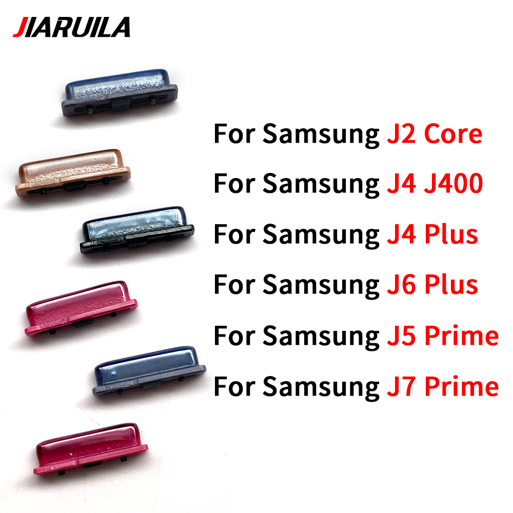 %E3%80%90EcoDealsq%E3%80%91Power%20Volume%20Button%20For%20Samsung%20J2%20Core%20J4%20J6%20Plus%20J5%20J7%20Prime%20Phone%20New%20Housing%20On%20Off%20External%20Side%20Key%20-%20Image%203
