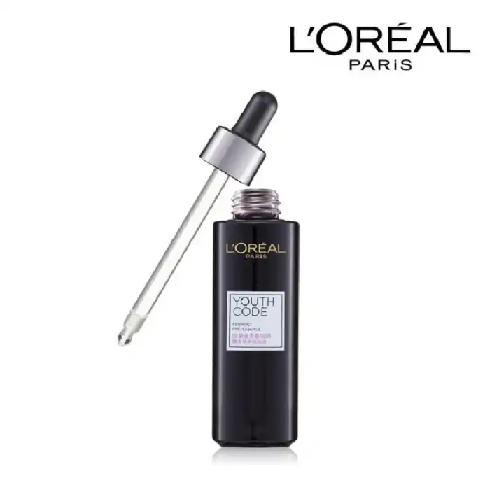 loreal toner watson
