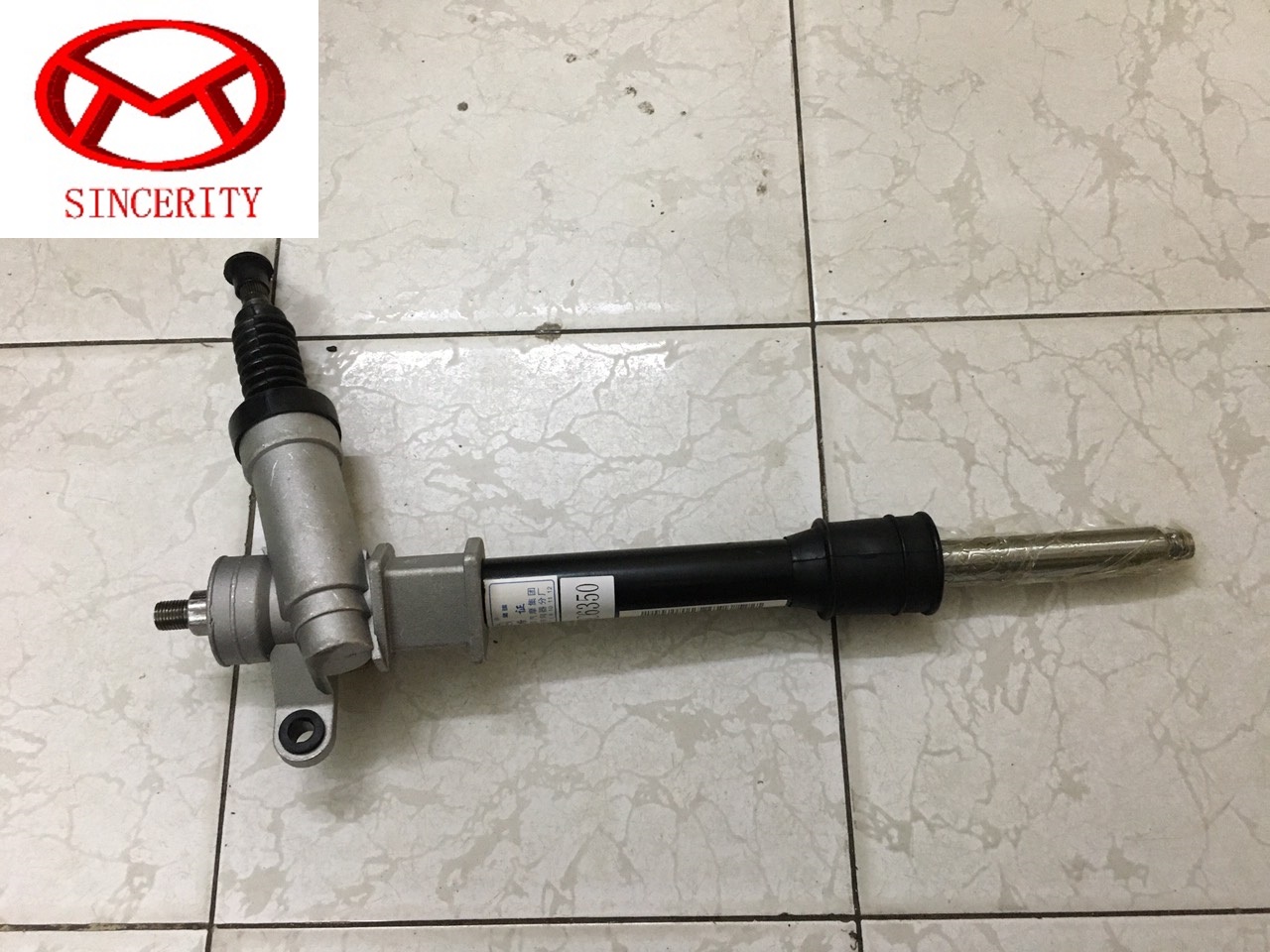 Thước lái Dongben 870