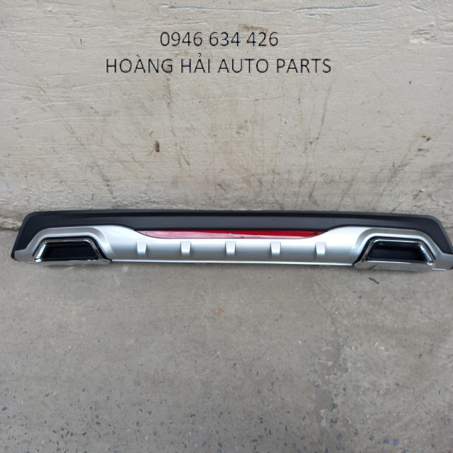 LÍP CHIA BÔ HONDA CITY 2017- 2019