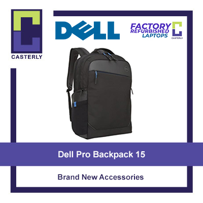 Dell Professional Backpack 15 