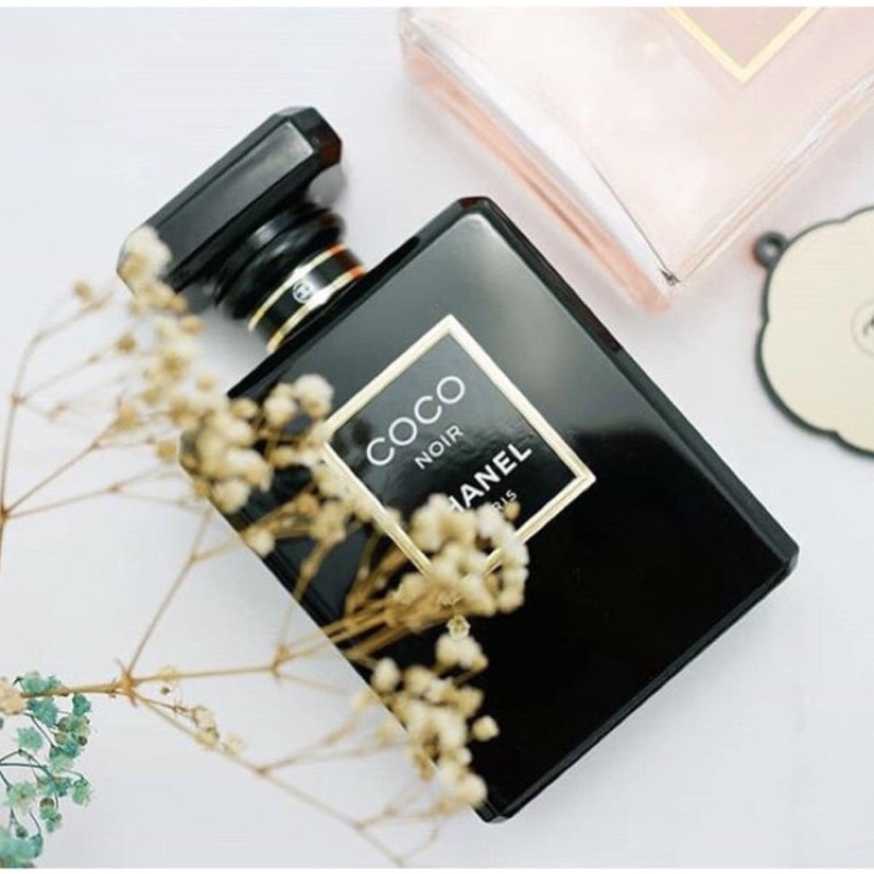 Nước hoa  CoCo Đen 100ml. Lưu hương lâu