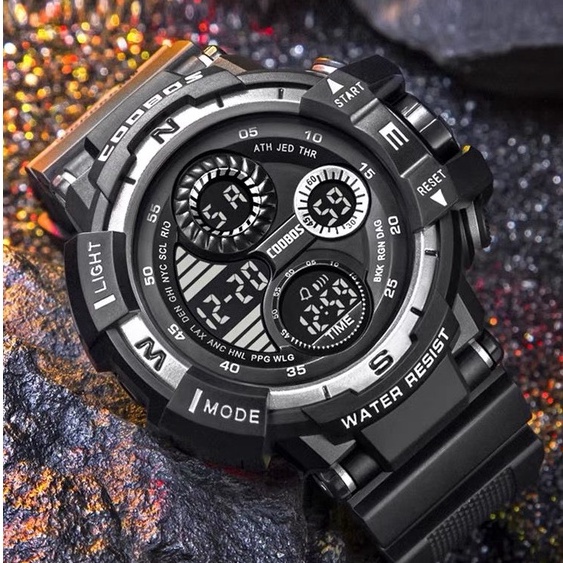 Watch%20Korean%20Waterproof%20Men's%20Women's%20Unisex%20Student%20Sport%20Watch%20For%20Men%20-%20Image%203