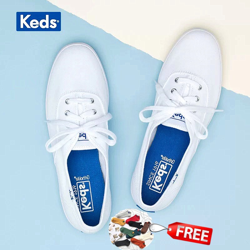 keds women socks