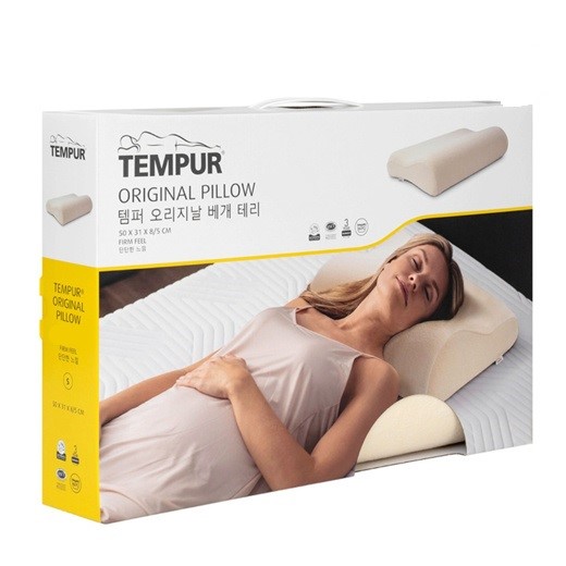 tempur cervical