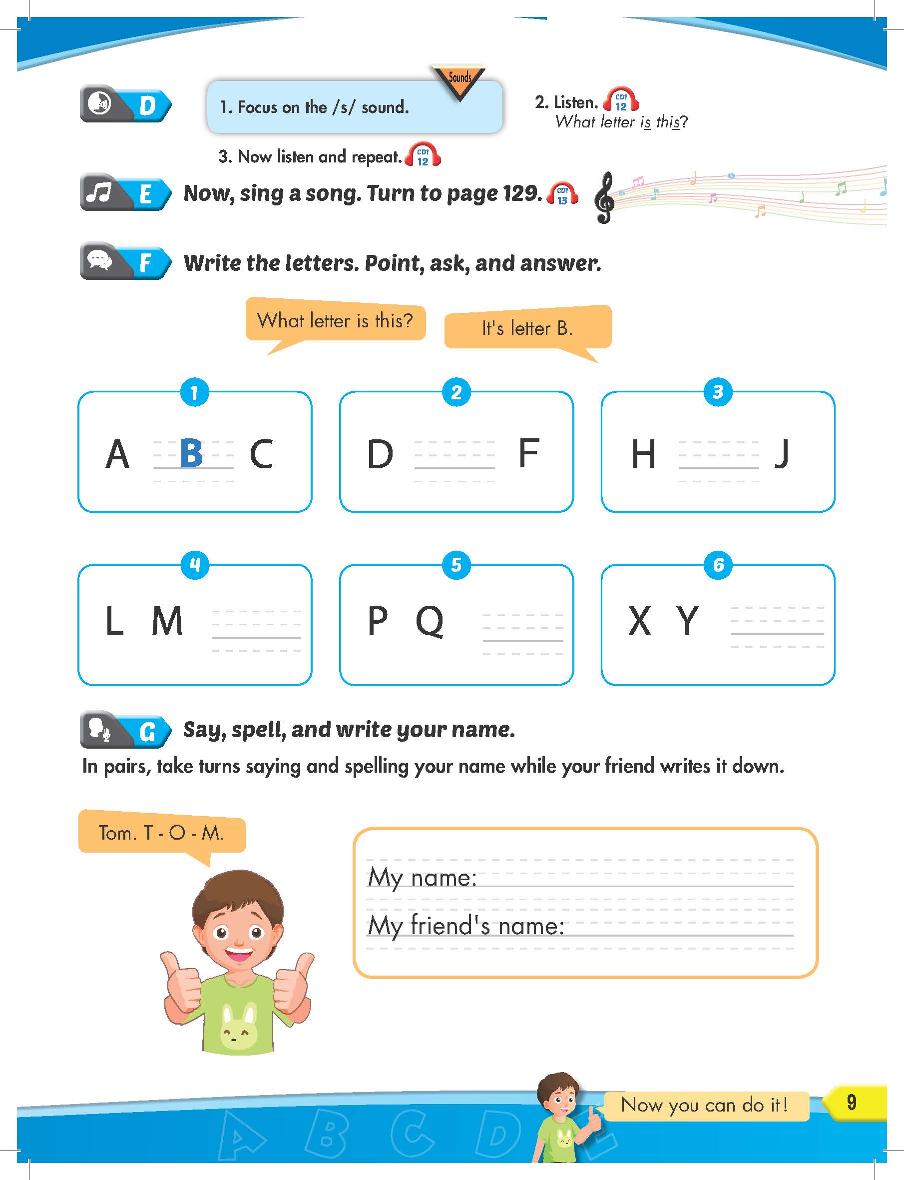 Sách - dtpbooks - i-Learn Smart Start 2 Student's Book