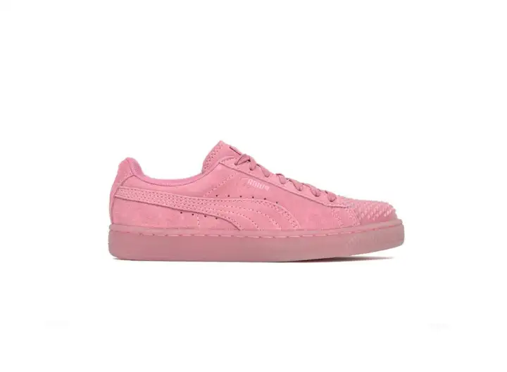 puma suede jelly