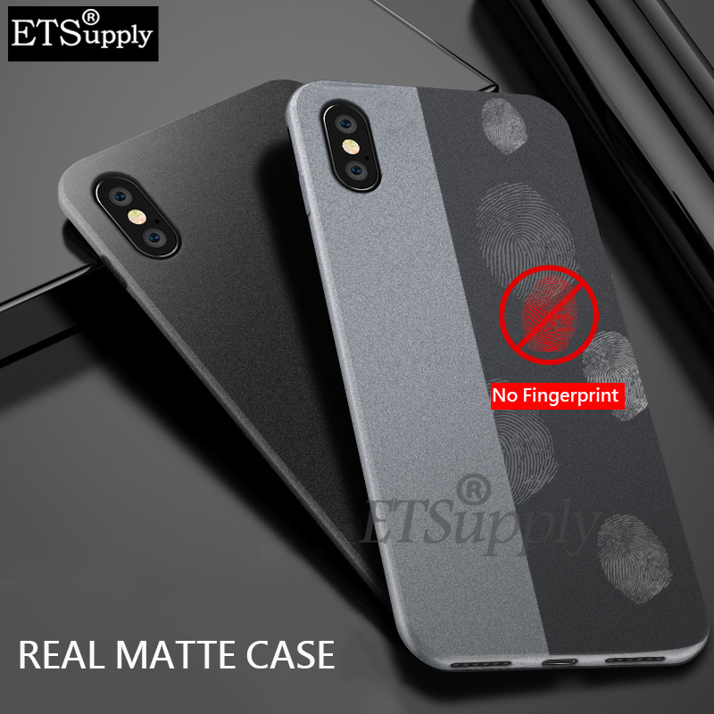 Phone case Tecno Spark Go 1 Matte Silicone Soft Sandstone Super Scrub Non-slip Back cover Tecno Spark GO 1 case. 