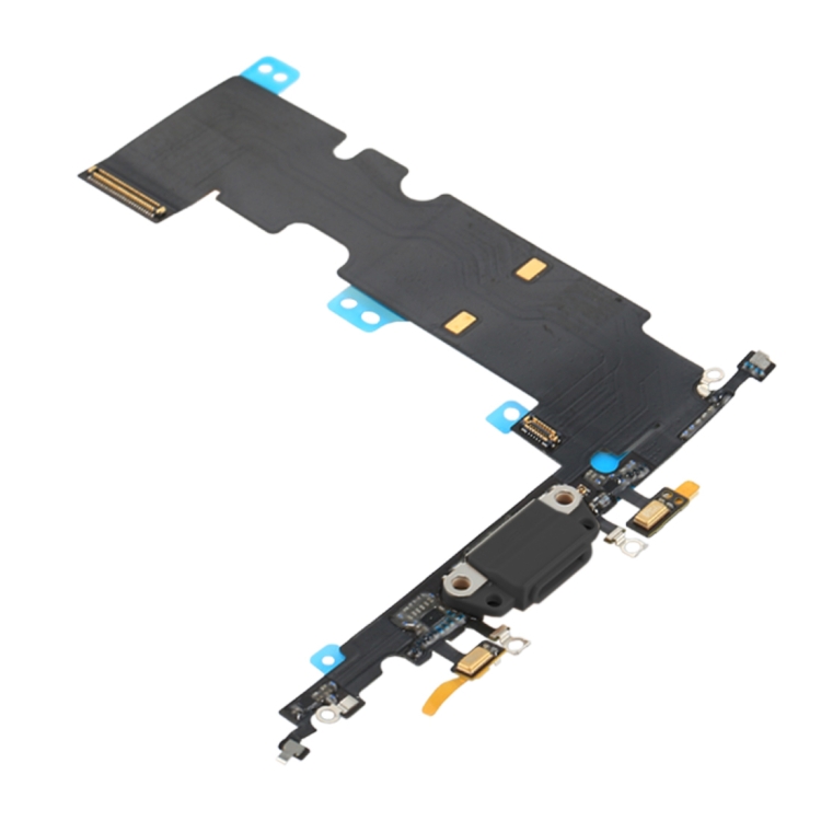 【Ready to ship】About Charging Port Flex Cable for iPhone 8 Plus