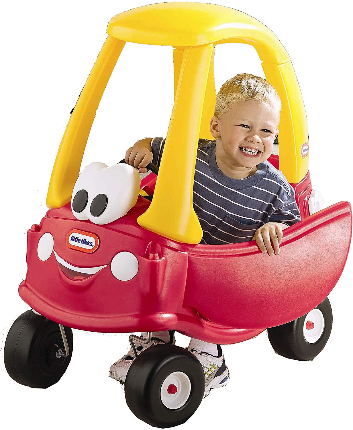 toddler coupe car