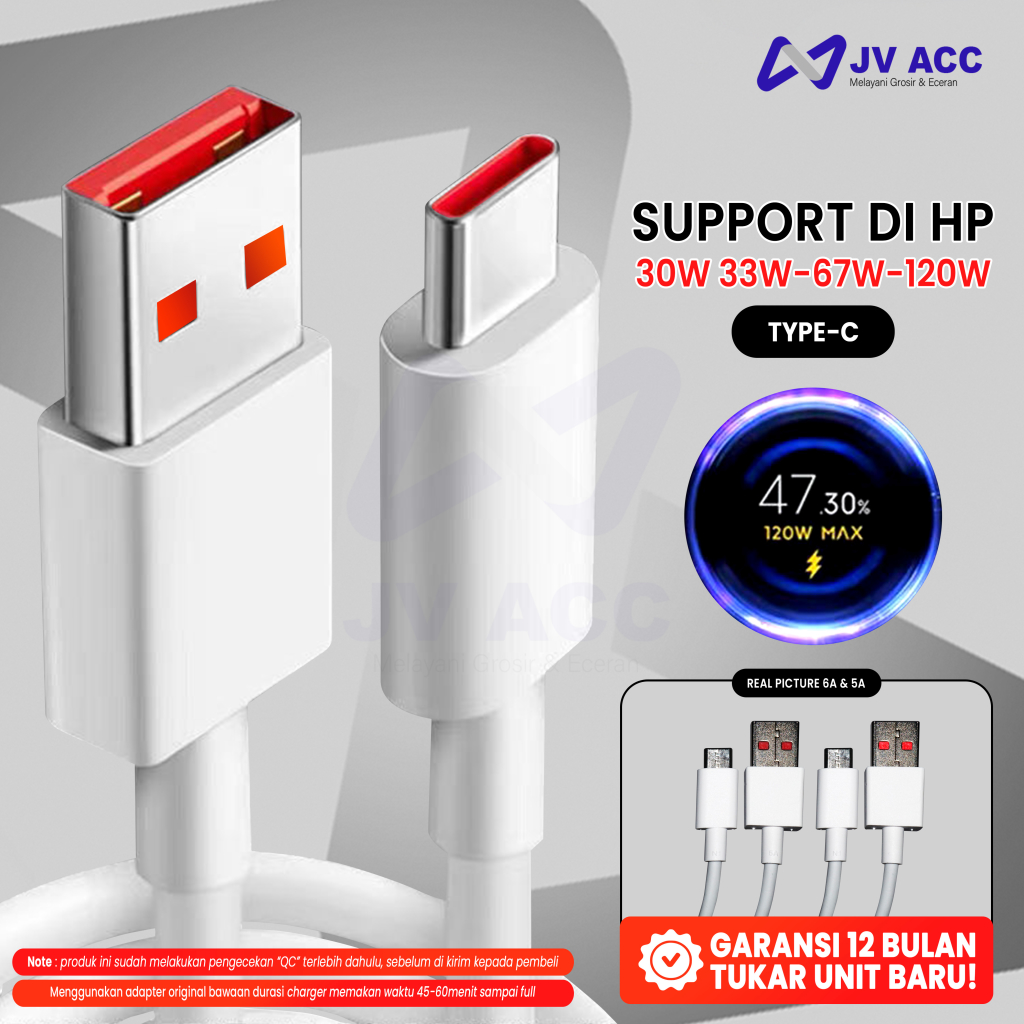 Kabel Usb Type C Redmi 6a Charging Cable Usb Cable Redmi 6a Original  Charger Kabel Charger Charger Xiaomi