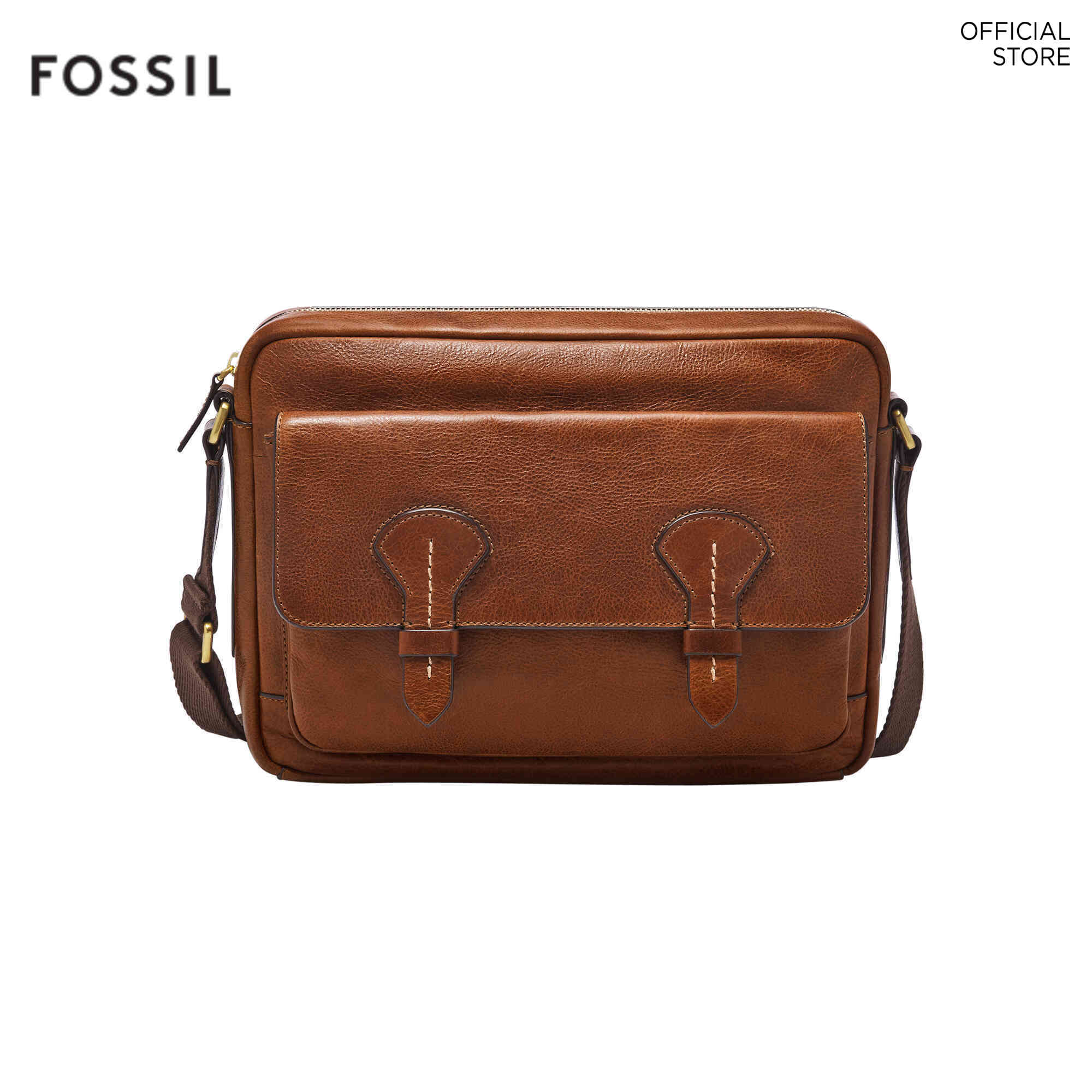 Fossil Elle Crossbody Black in Thane at best price by Fossil India (Viviana  Mall) - Justdial