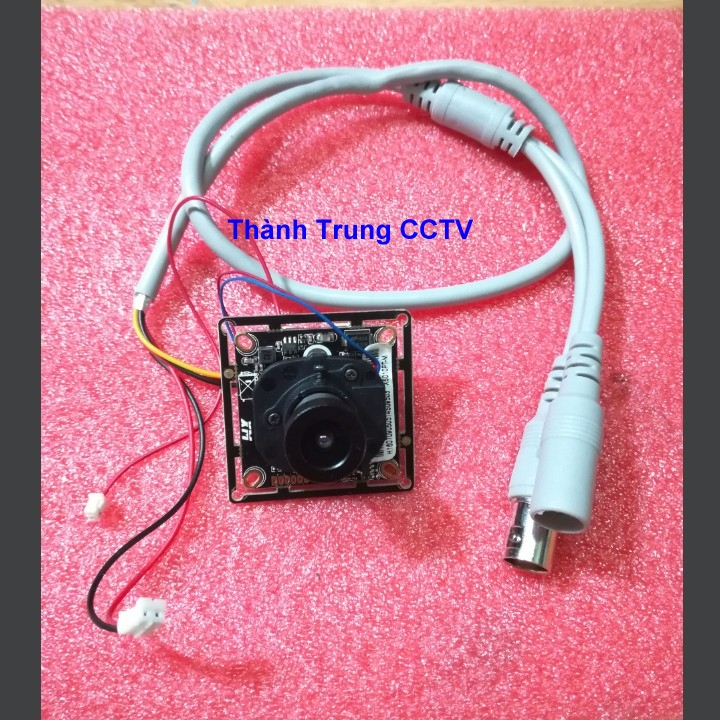 Mạch camera AHD 1.0M