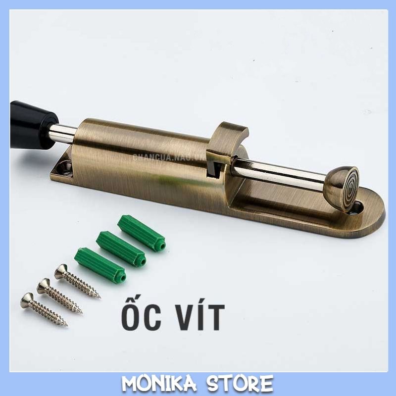 Chặn cửa thẳng đứng chống va đập giữ cửa cản gió lùa