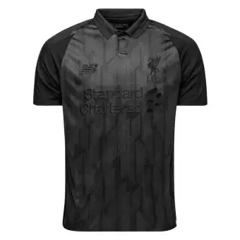 liverpool limited edition blackout