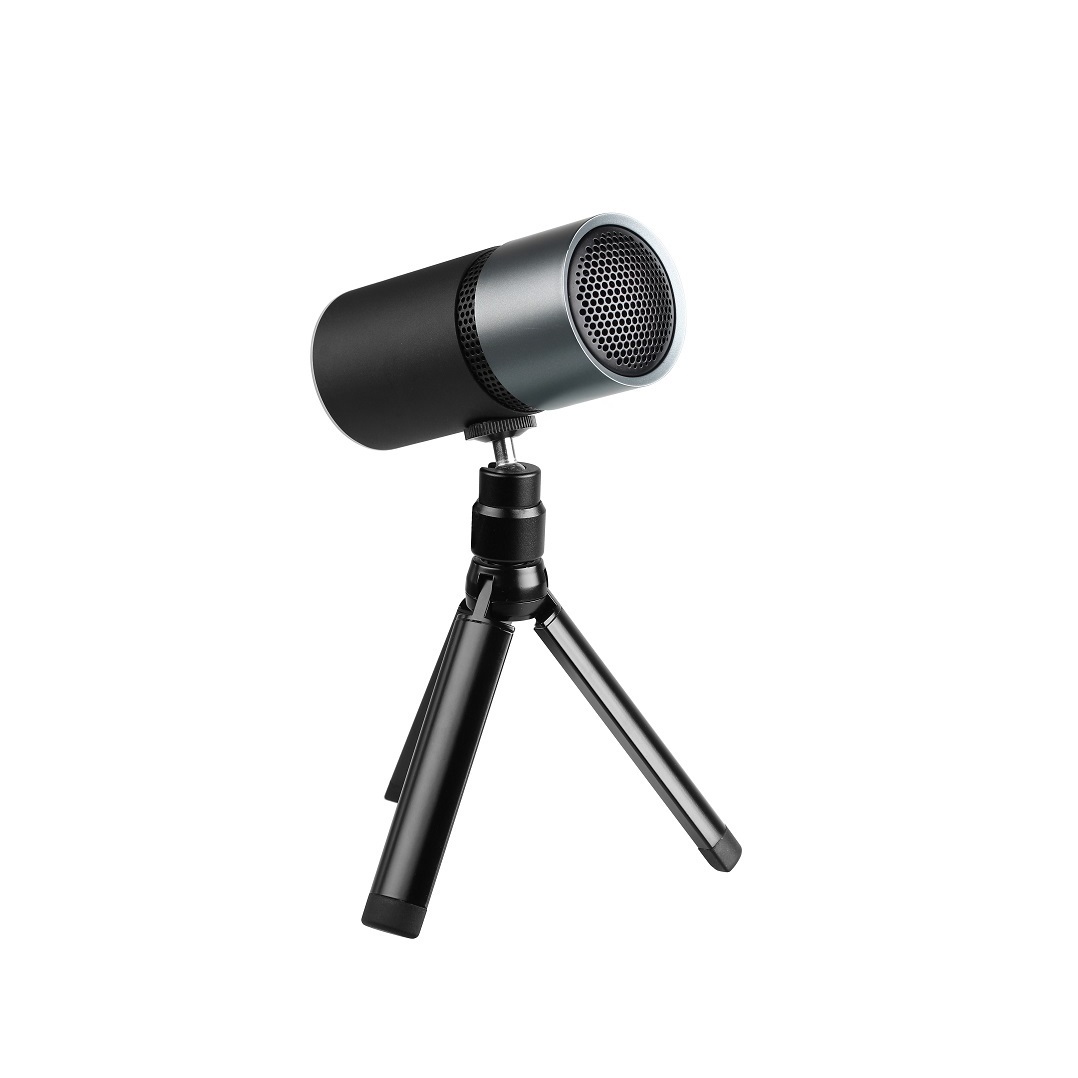 Microphone Thronmax Mdrill Pulse M8 96Khz -Hàng chính hãng