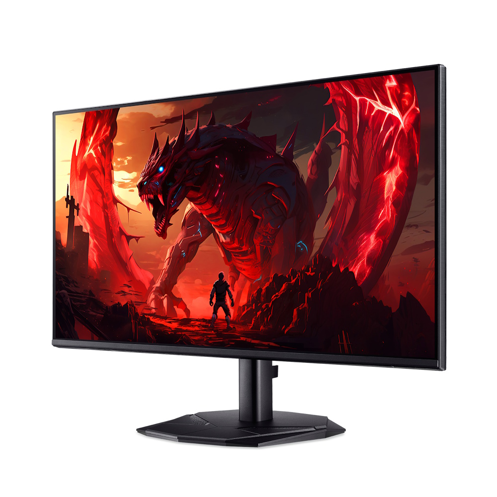 Acer KG251Q M3 24.5-Inch Full HD IPS Gaming Monitor with 180Hz