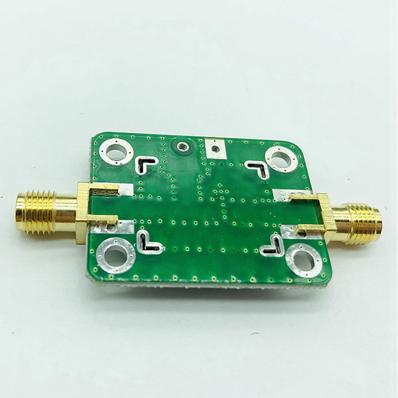 Mini Circuits Rf Amplifiers 5-6000MHz RF Amplifier Module With 20dB ...