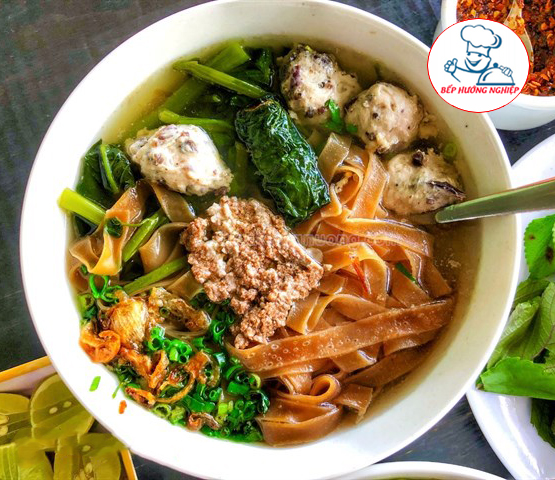 Bánh đa cua hải phòng loại đặc biệt (1kg)