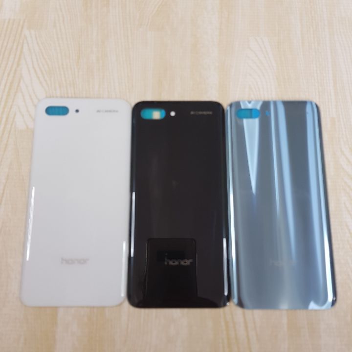 Nắp lưng Huawei Honor 10 (nắp bằng kính)