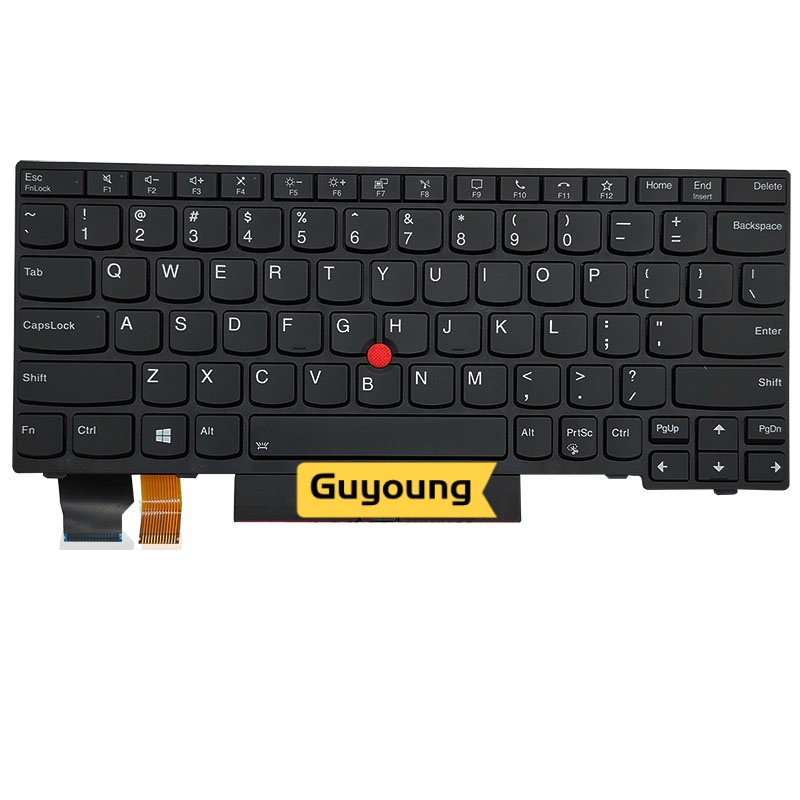 Bàn phím lenovo thinkpad x390 x395 x280 x13 l13 01yp160 01yp040