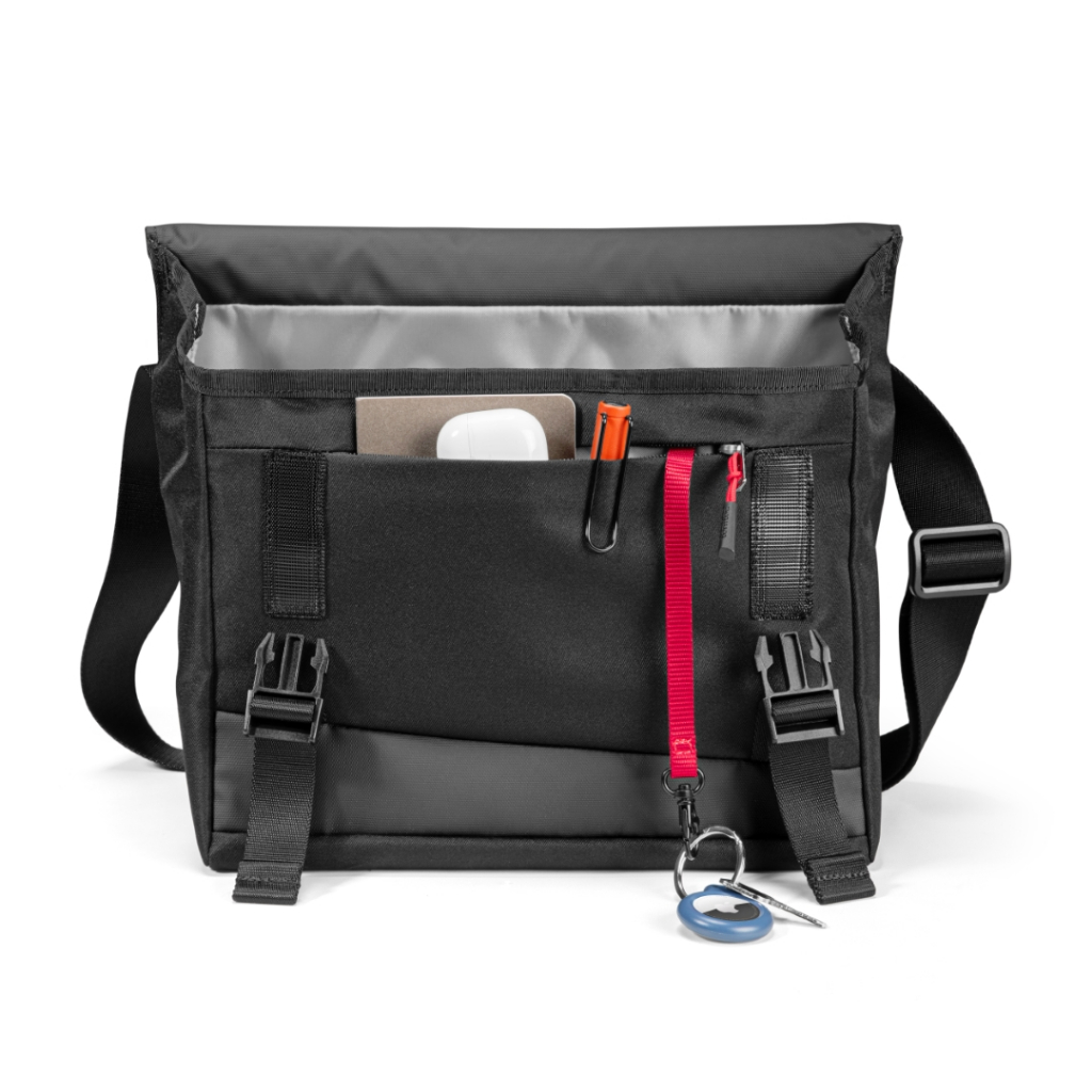Túi đeo chéo TOMTOC (USA) Slash-T27 Shoulder Bag T27S1D1