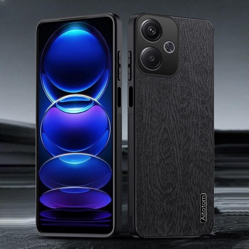 For%20Xiaomi%20Poco%20M6%20Case%20Wood%20Texture%20Canvas%20Hrad%20Shockproof%20For%20Xiaomi%20Poco%20M6%204G%20Back%20Cover%20Phone%20Cases%20-%20Image%203