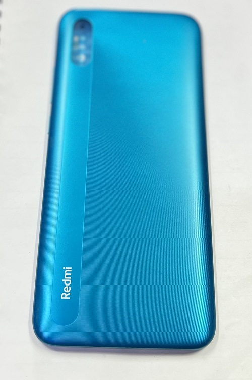 Nắp Lưng sau Điện thoại Xiaomi Redmi 9A