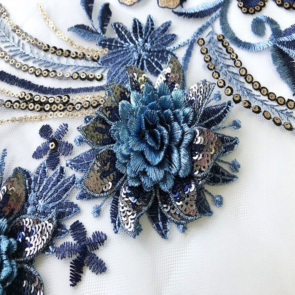 %E3%80%90Support-Cod%E3%80%91%20Exquisite%20Polyester%20Mesh%20Embroidery%20Flower%20Lace%20Patch%20Sew%20Clothing%20Decoration%20Sequin%20Embroidered%20Patch%20Embroidered%20Fabric%20Stickers%20Clothing%20-%20Image%205