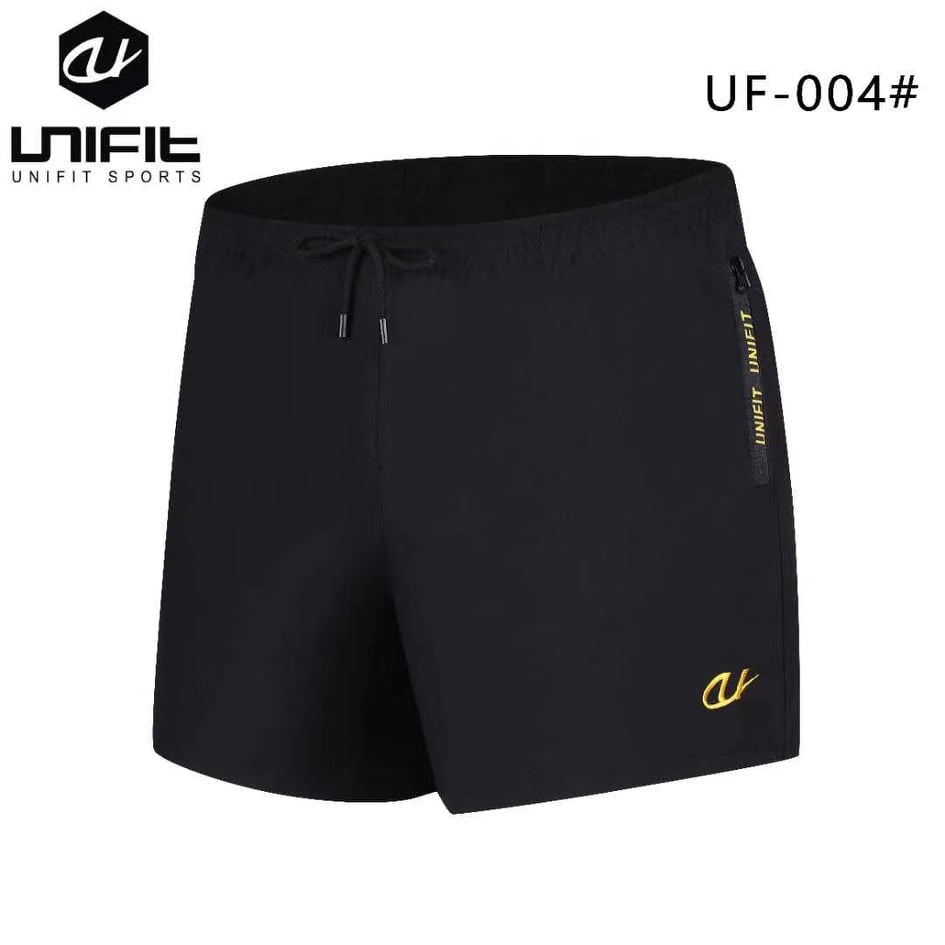 UNIFIT Men's DriFit Training Shorts Jogging Sports Fitness Shorts UF