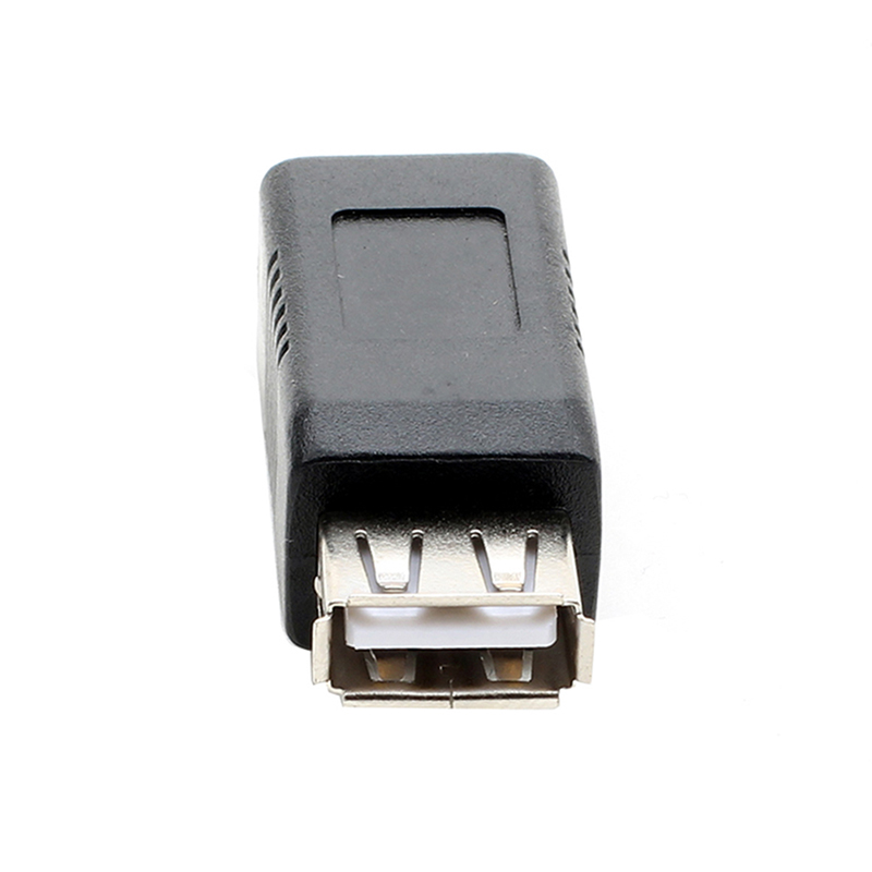 [North Bring] [Mimar] USB Type A Female to Printer Scanner Type B Female Adapter Adaptor Converter
