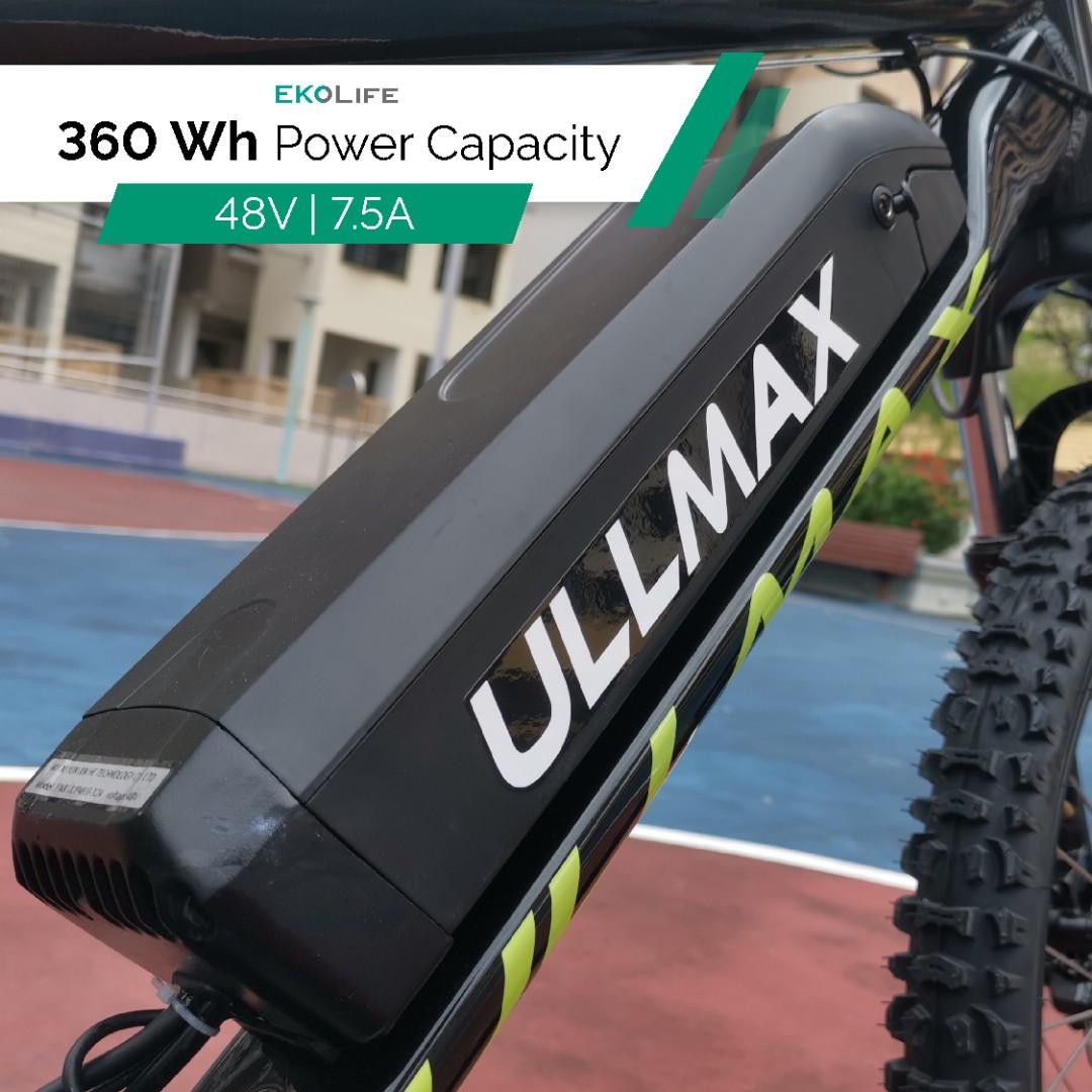 ullmax mtb24