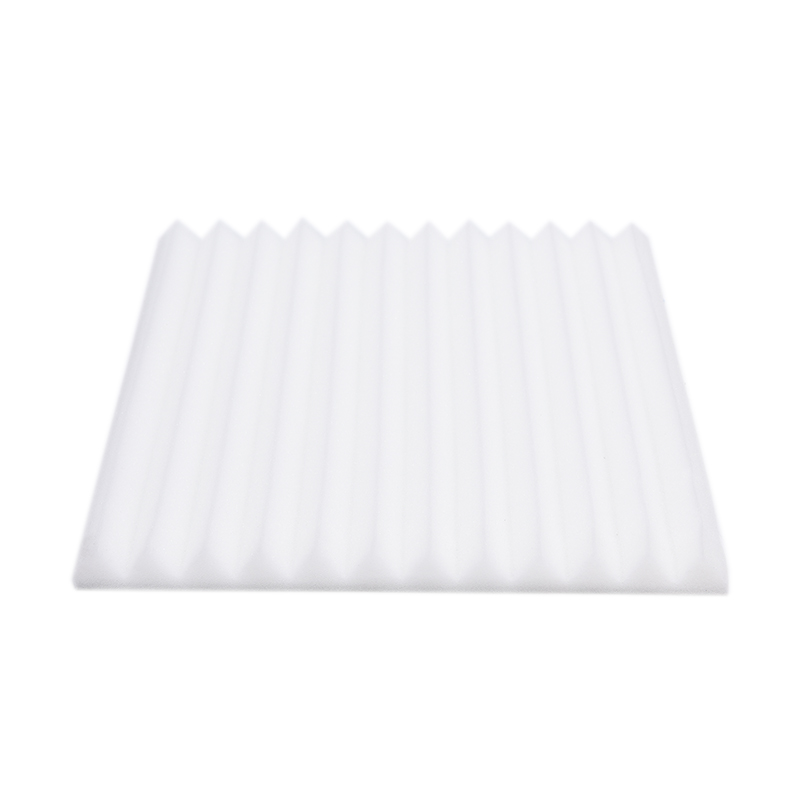 Soundproofing Foam Acoustic Wall Panel Sound Insulation Foam Studio Wall Tiles XUANTING. 