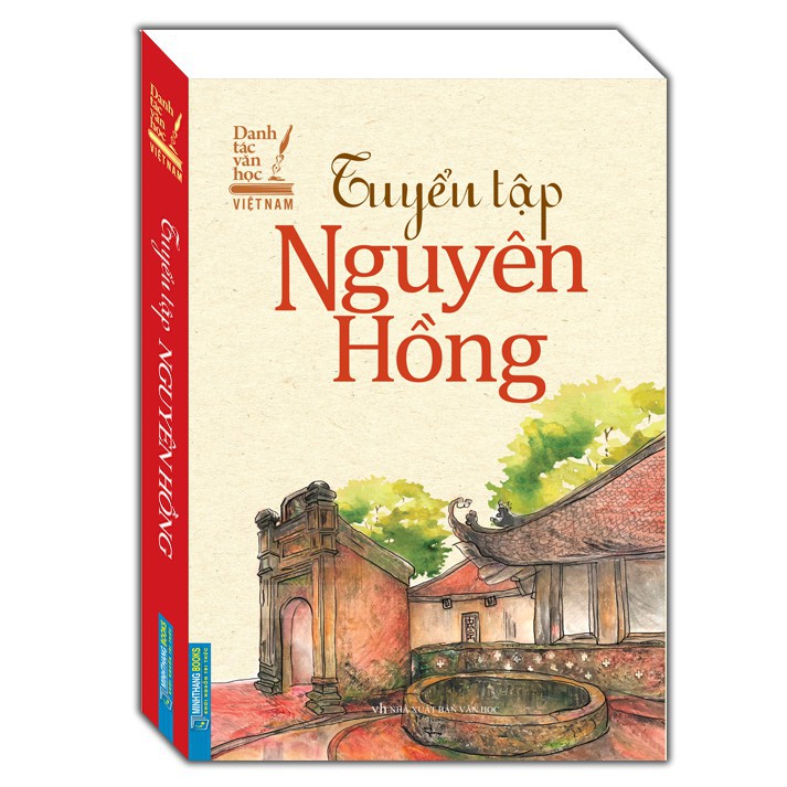 Tuyển tập Nguyên Hồng