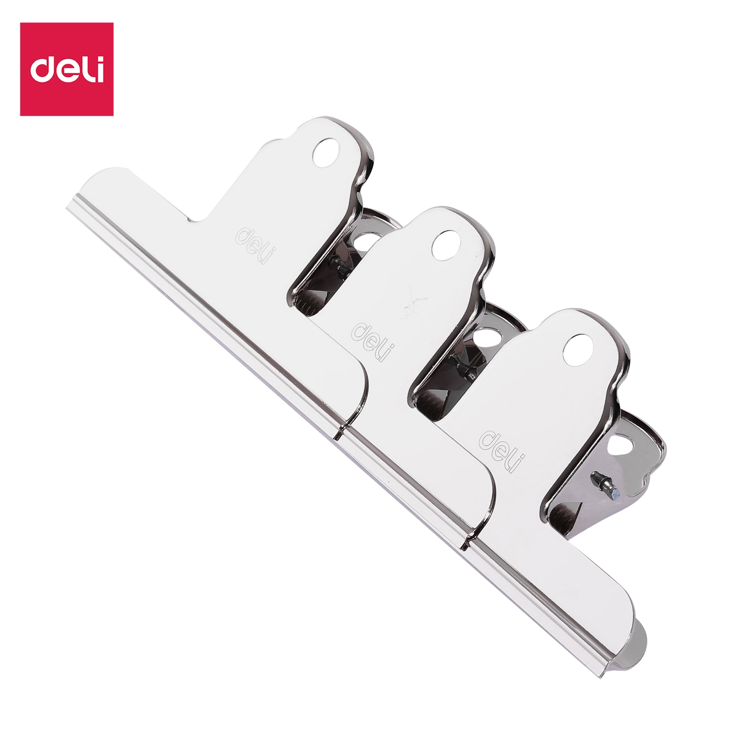 Kẹp inox deli 9532 102mm