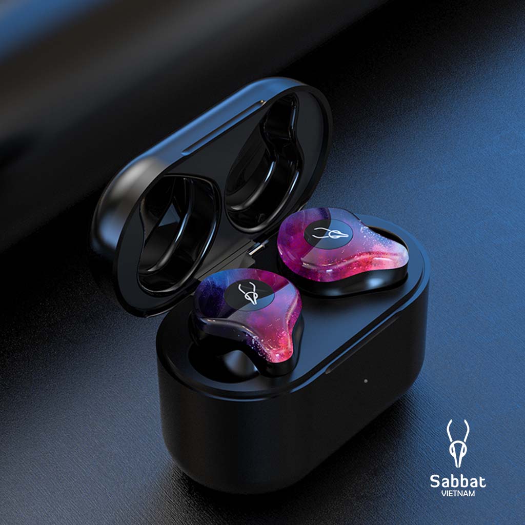 Tai nghe bluetooth không dây Sabbat X12 pro