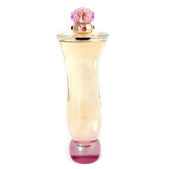 Versace Woman Eau De Parfum Spray 50ml/1.7oz | Lazada Singapore