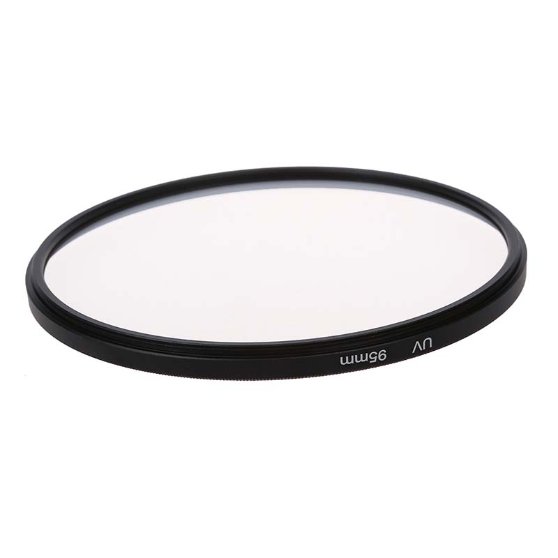 New View 95mm UV filter lens ultraviolet protection for camera lens