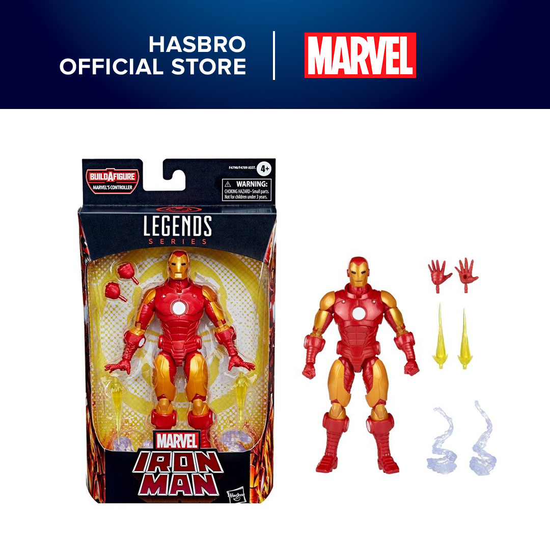 marvel figure accessories
