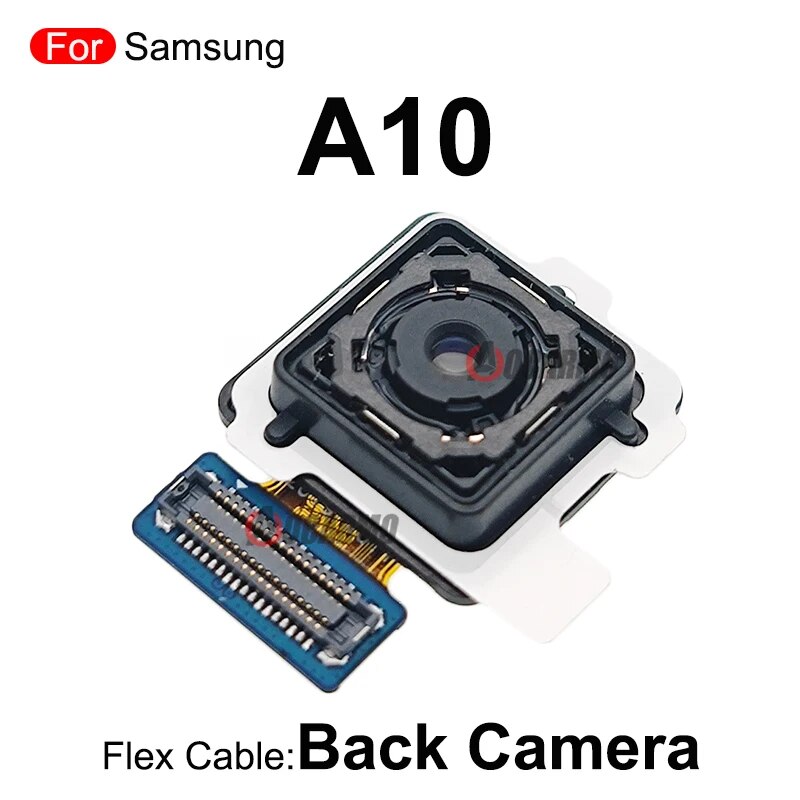 For%20Samsung%20Galaxy%20A10%20Front%20Camera%20Back%20Main%20Rear%20Camera%20Module%20Flex%20Replacement%20Parts%20-%20Image%2010