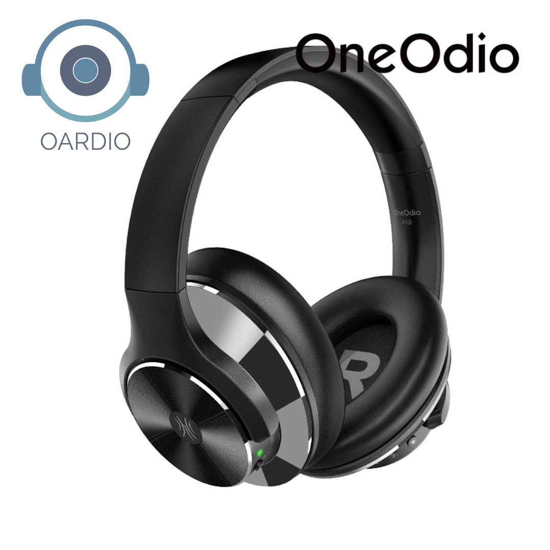 a10 bluetooth headset